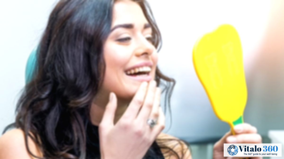 Laugh Lines: Home Remedies & Exercises to Reduce Them