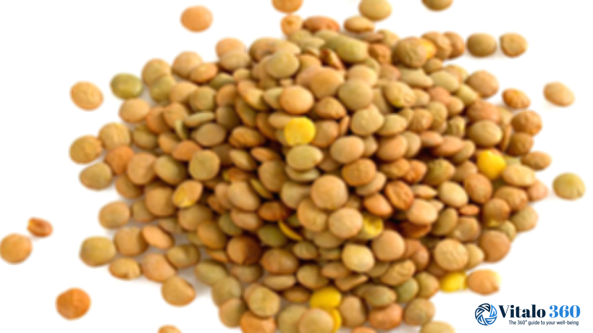 Lentil Benefits: Discover Key Nutritional Advantages