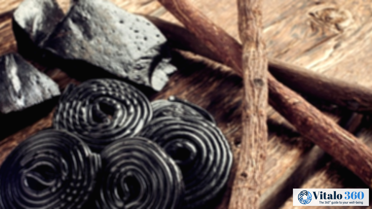 Licorice Root: Health Benefits and Potential Risks Licorice Root: Health Benefits and Potential Risks