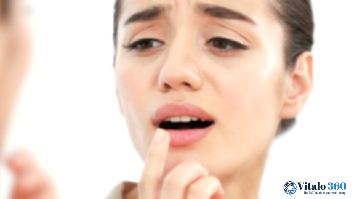 Lip Numbness: Common Causes and What You Should Know