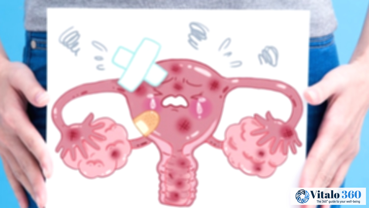 Low Ovarian Reserve: Causes and Treatment Options