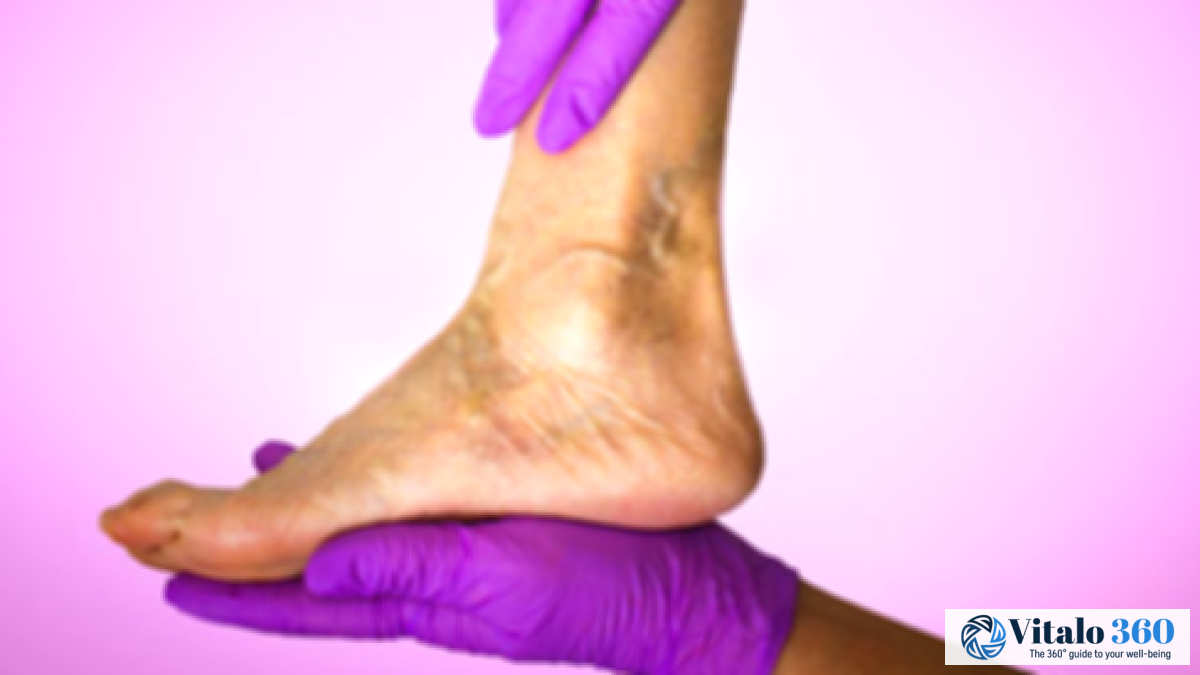 Lower Leg Pain: Possible Causes and Relief Tips