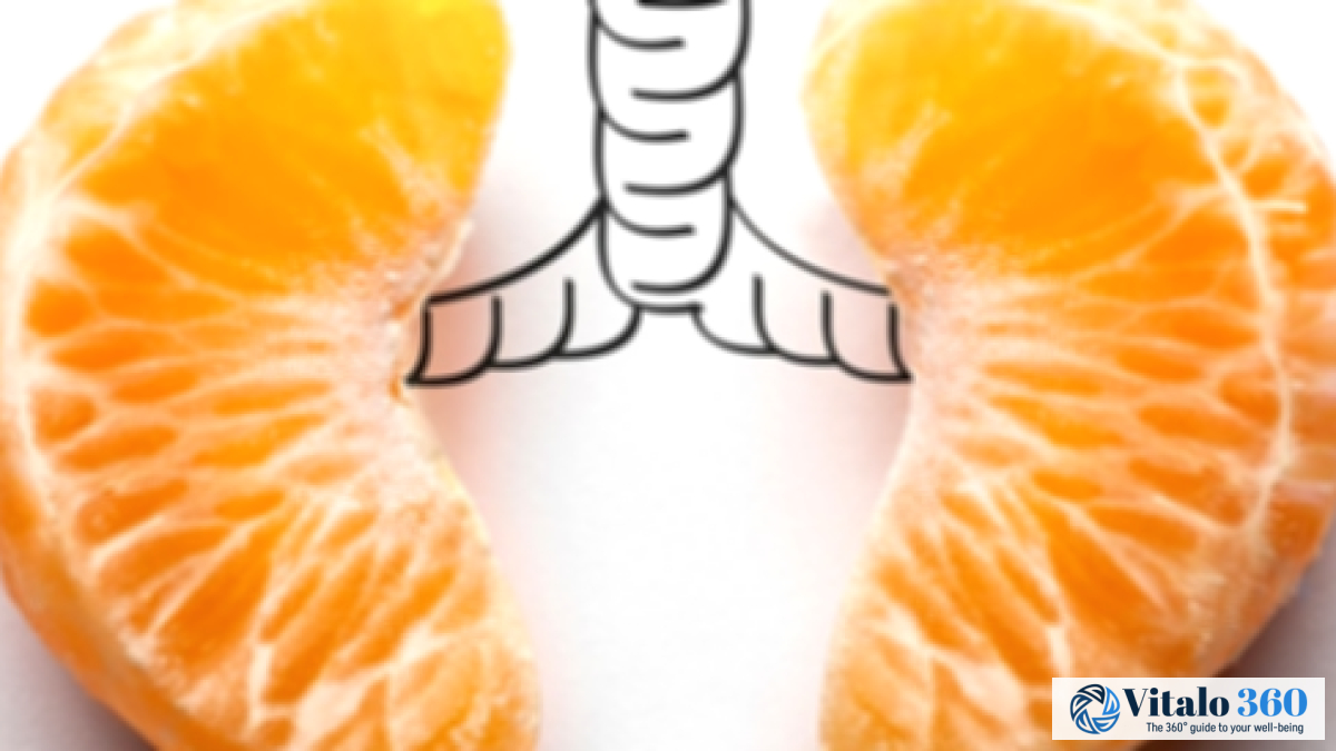 Lung Cancer Risk: Foods to Avoid for Prevention