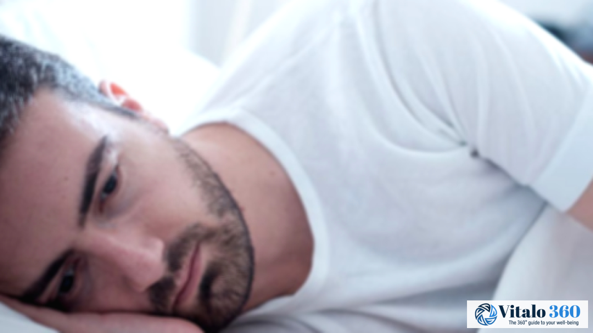 Male Fertility Decline: Key Causes and What You Can Do Male Fertility Decline: Key Causes and What You Can Do
