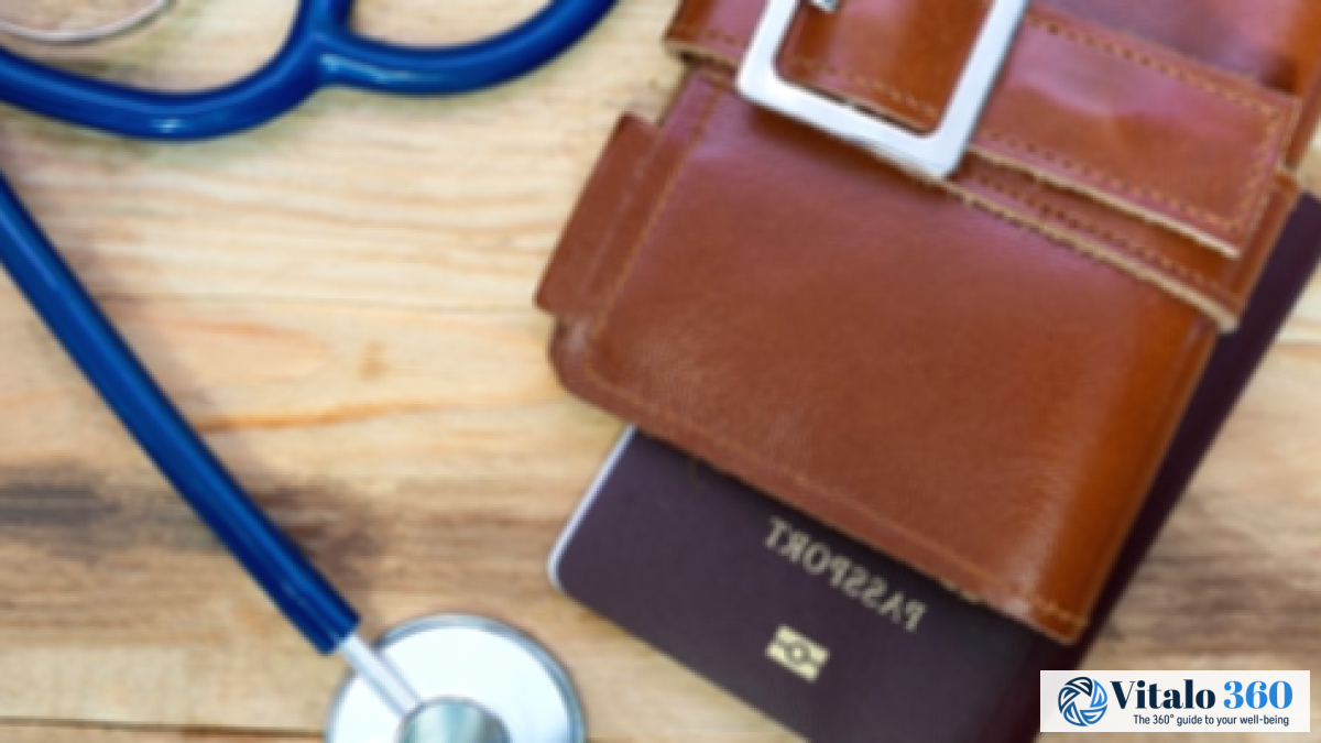 Medical Tourism: Exploring Reasons & Benefits
