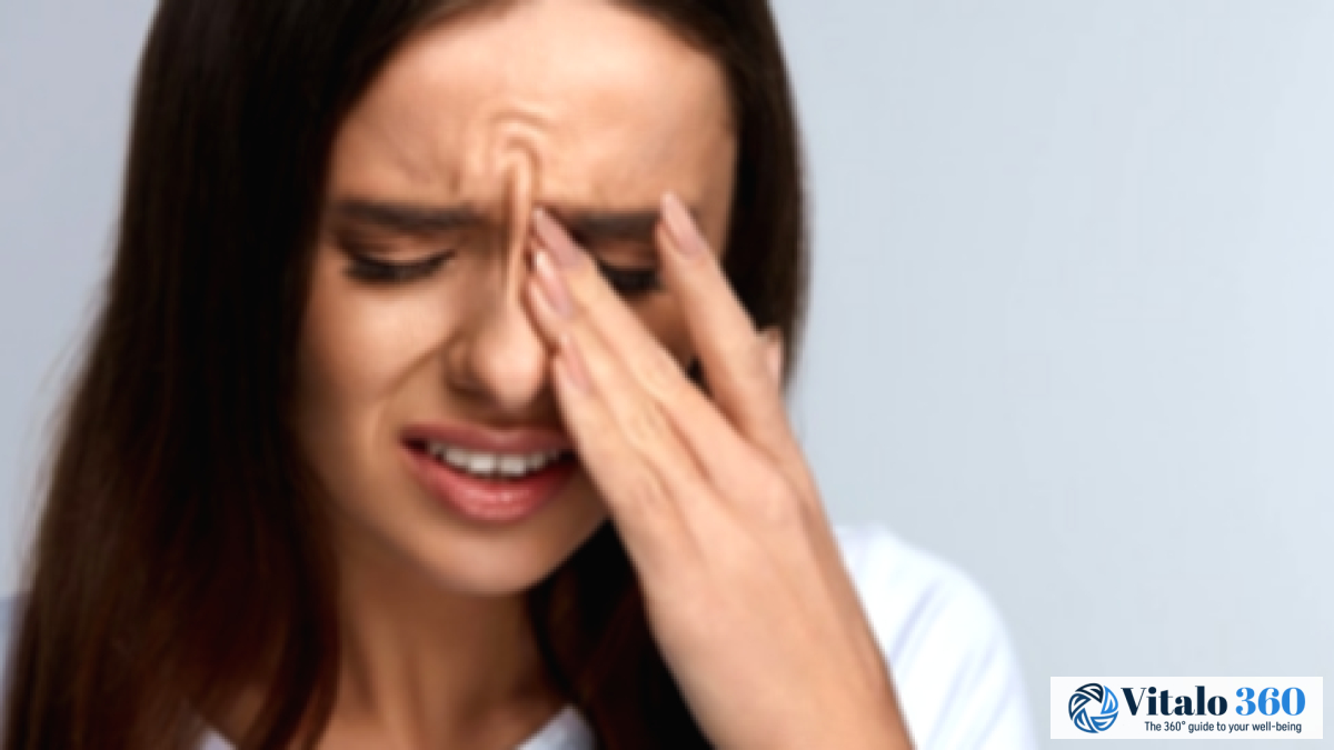 Migraine Triggers: Foods and Drinks to Avoid