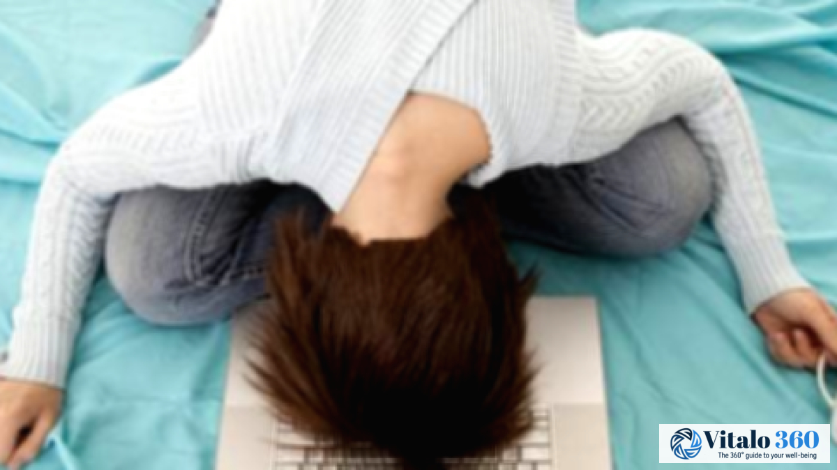 Napping Right: Benefits and How to Do It Safely