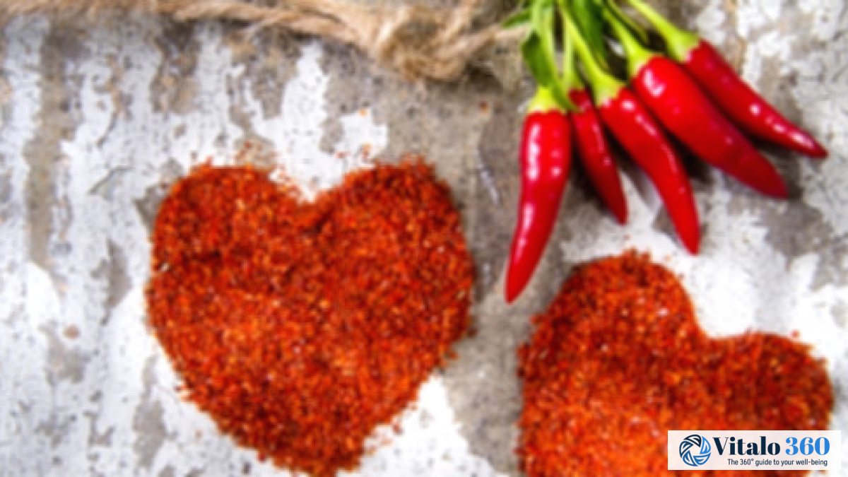 Natural Blood Thinners: Foods You Should Know! Natural Blood Thinners: Foods You Should Know!