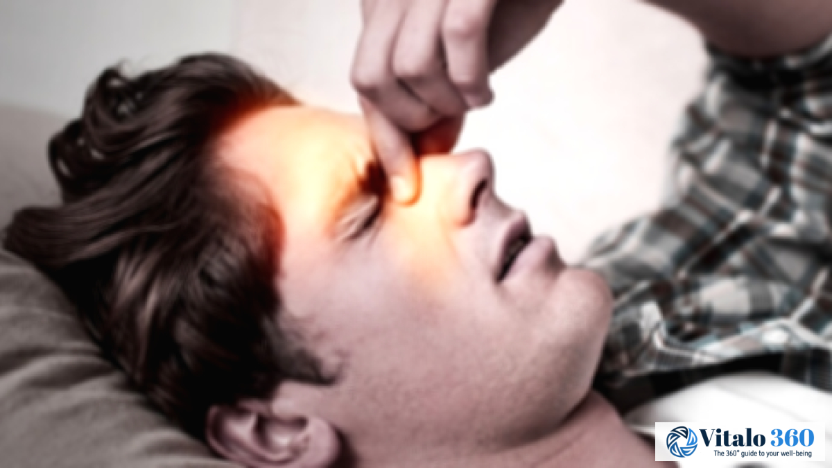 Natural Ways to Treat Sinus Infections: Relief Tips