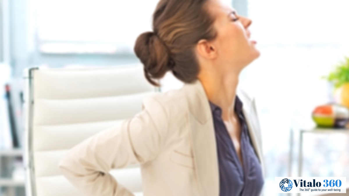Nerve Compression: Effects and What You Should Know