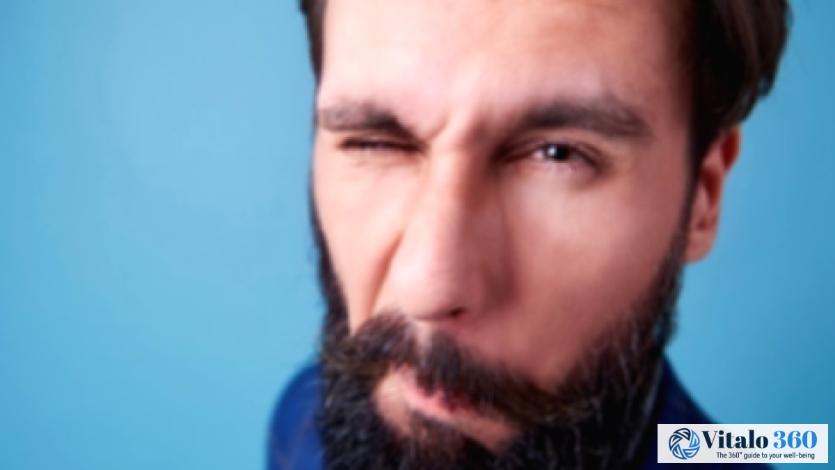 Nerve Twitching & Muscle Spasms: Common Causes Explained
