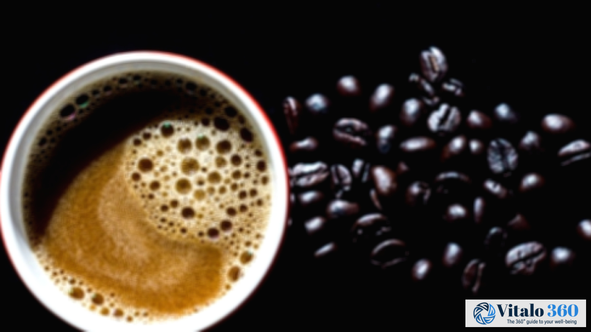 Nescafe: Health Benefits and Potential Downsides