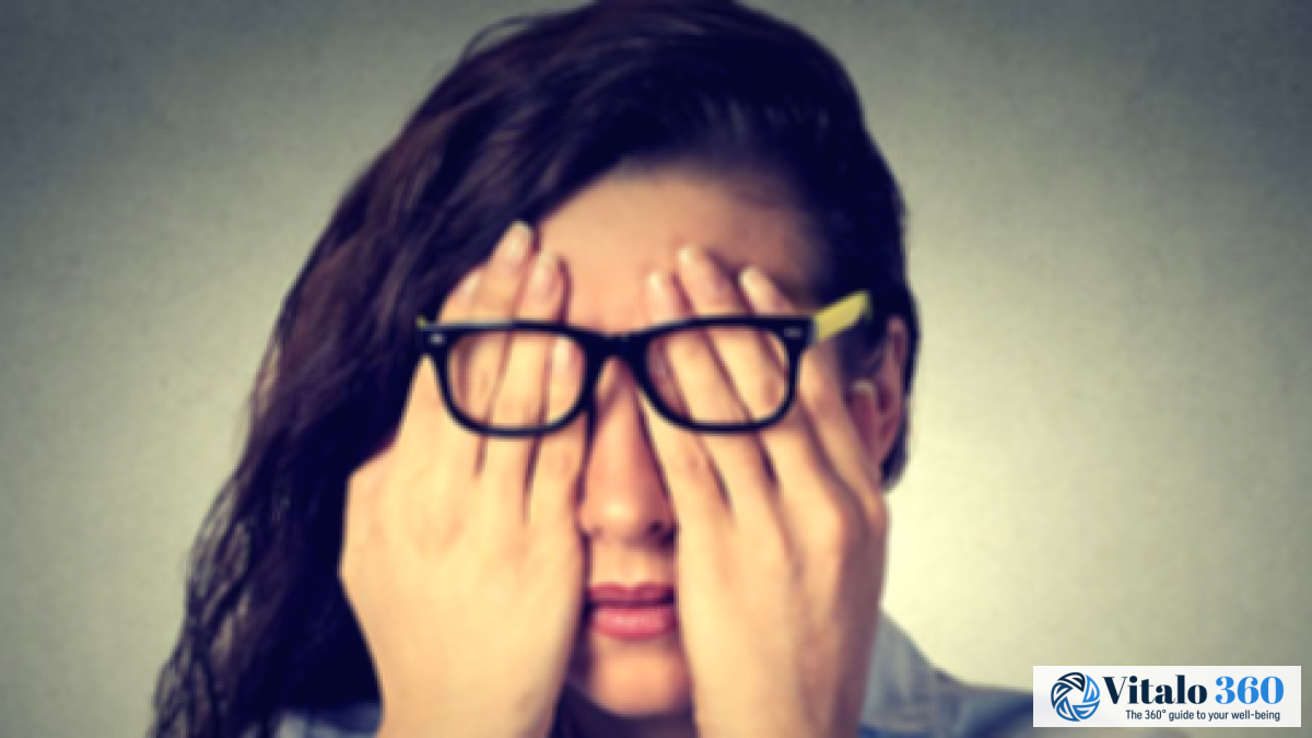 Night Blindness: Causes, Symptoms, and Treatment