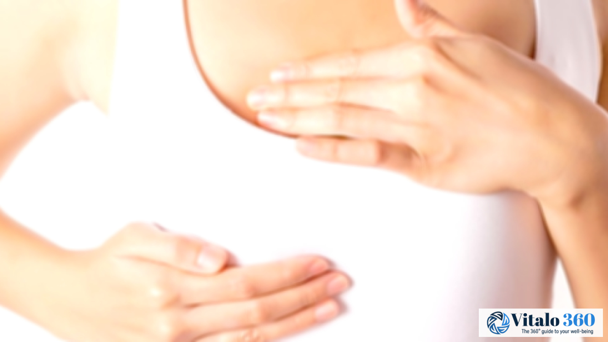 Nipple Discharge: Causes & When to See a Doctor Nipple Discharge: Causes & When to See a Doctor