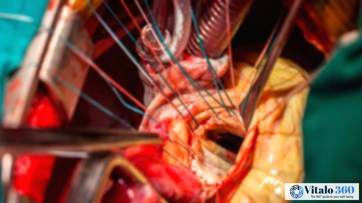 Open-Heart Surgery: A Comprehensive Guide