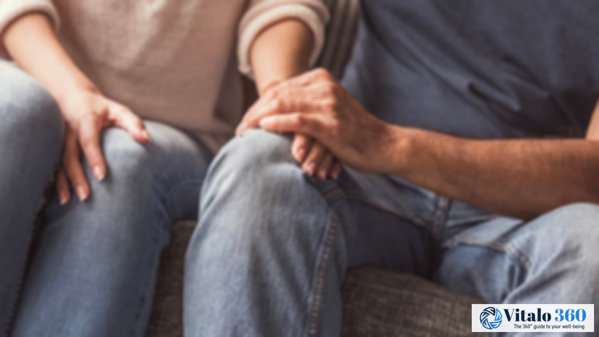 Painful Sex: What You Need to Know