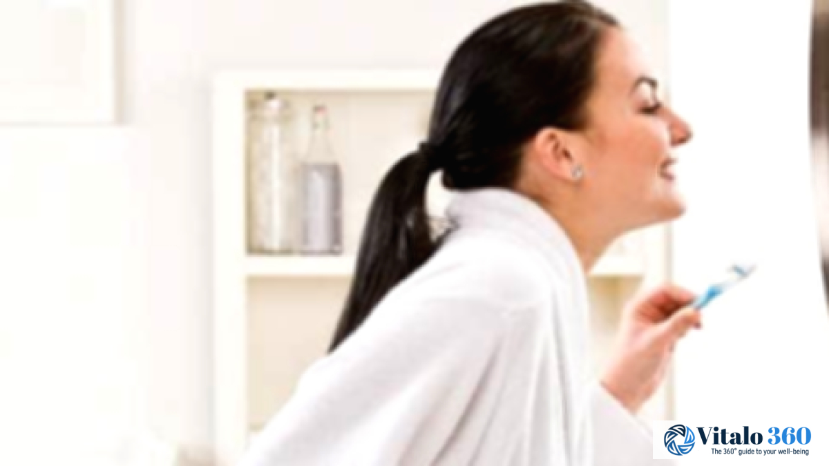 Personal Hygiene: Your Comprehensive Guide Personal Hygiene: Your Comprehensive Guide