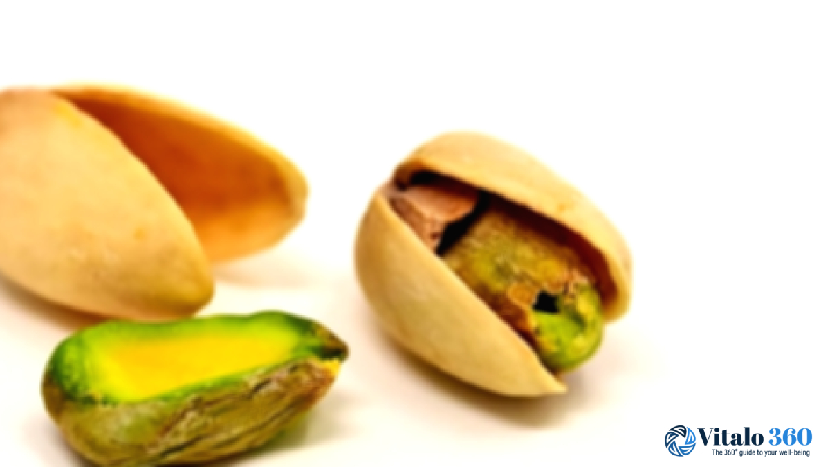 Pistachios: Amazing Health Benefits You Should Know Pistachios: Amazing Health Benefits You Should Know