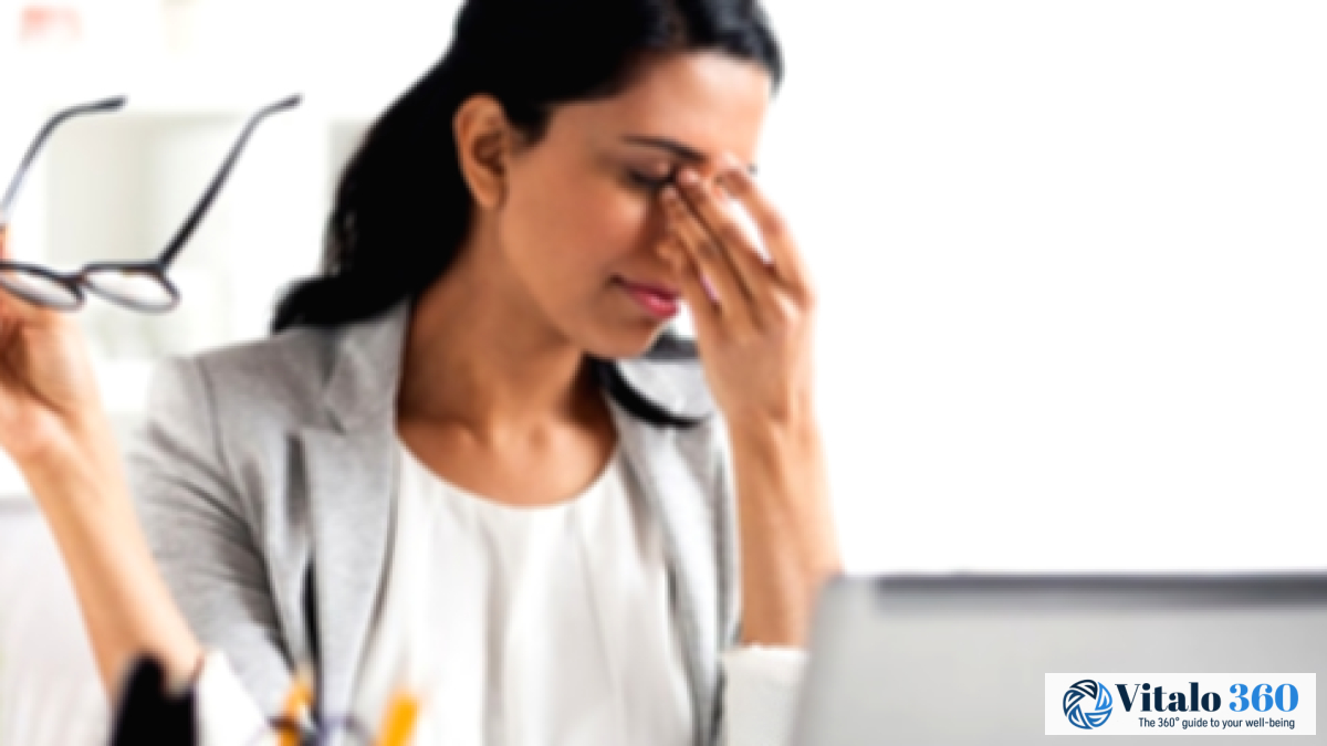 Poor Circulation: Symptoms & What You Should Know