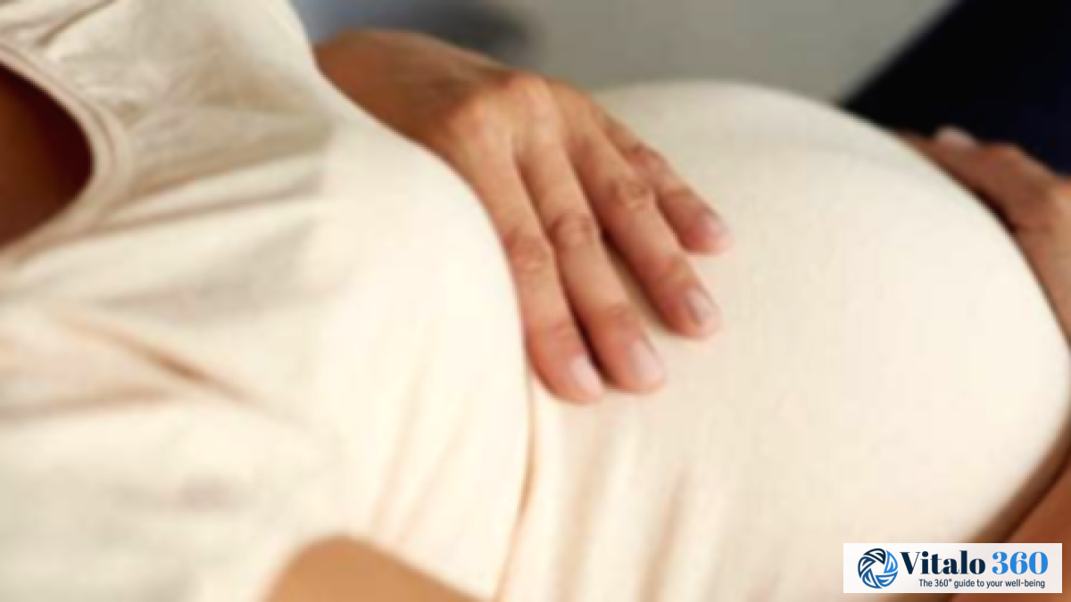 Pregnancy and Fasting: Is It Safe for Expectant Moms? Pregnancy and Fasting: Is It Safe for Expectant Moms?