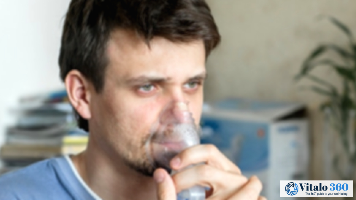 Pulmonary Fibrosis: Your Comprehensive Guide