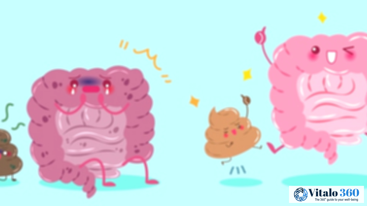 Rectal Prolapse vs. Hemorrhoids: Understanding the Key Differences