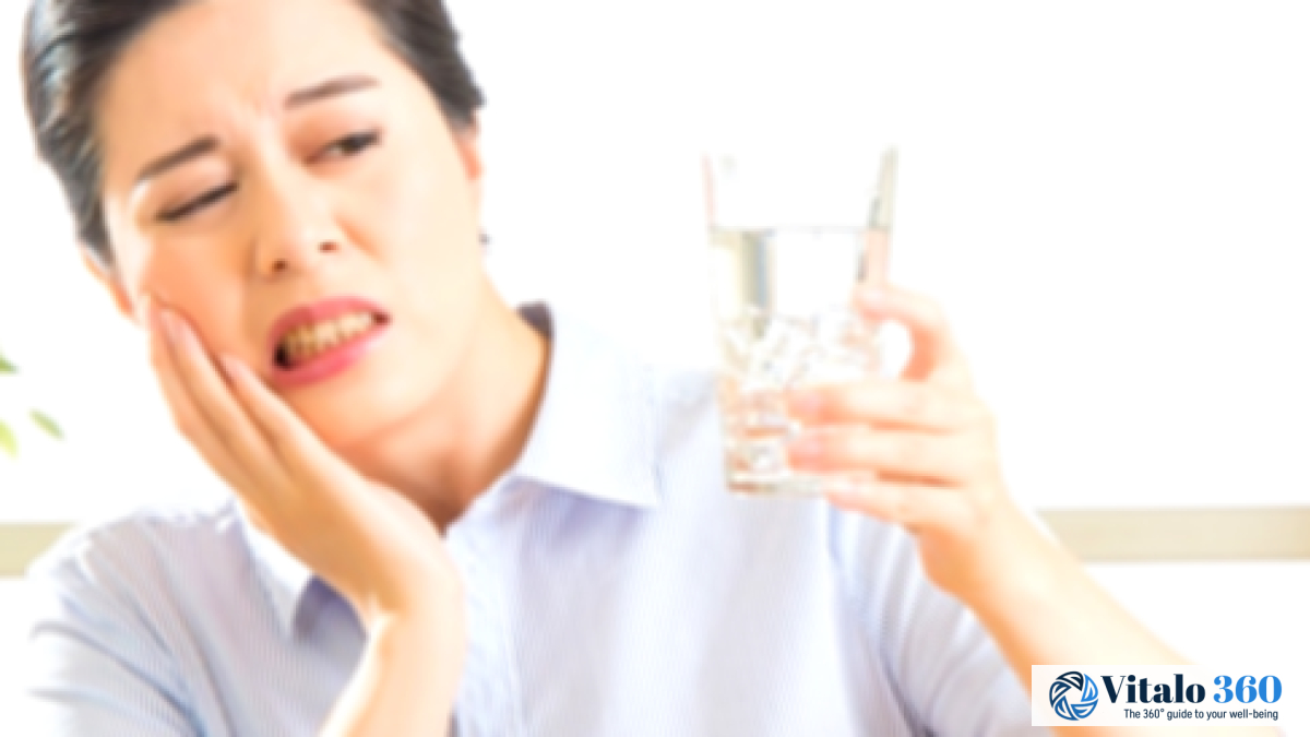 Sensitive Teeth? Common Causes & How to Find Relief