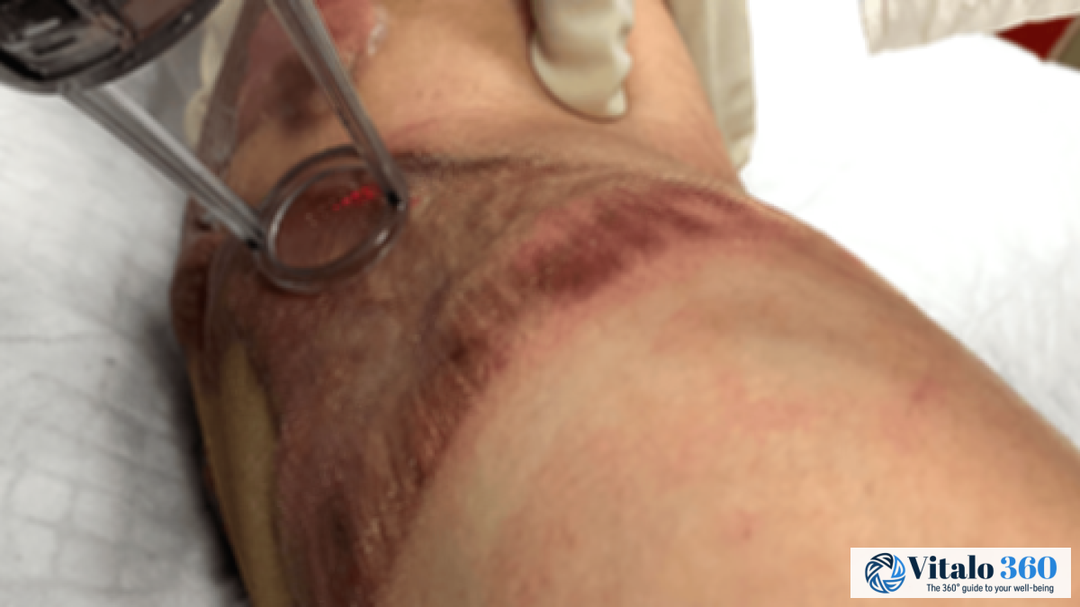 Skin Grafting: What Is It and How Is It Done?