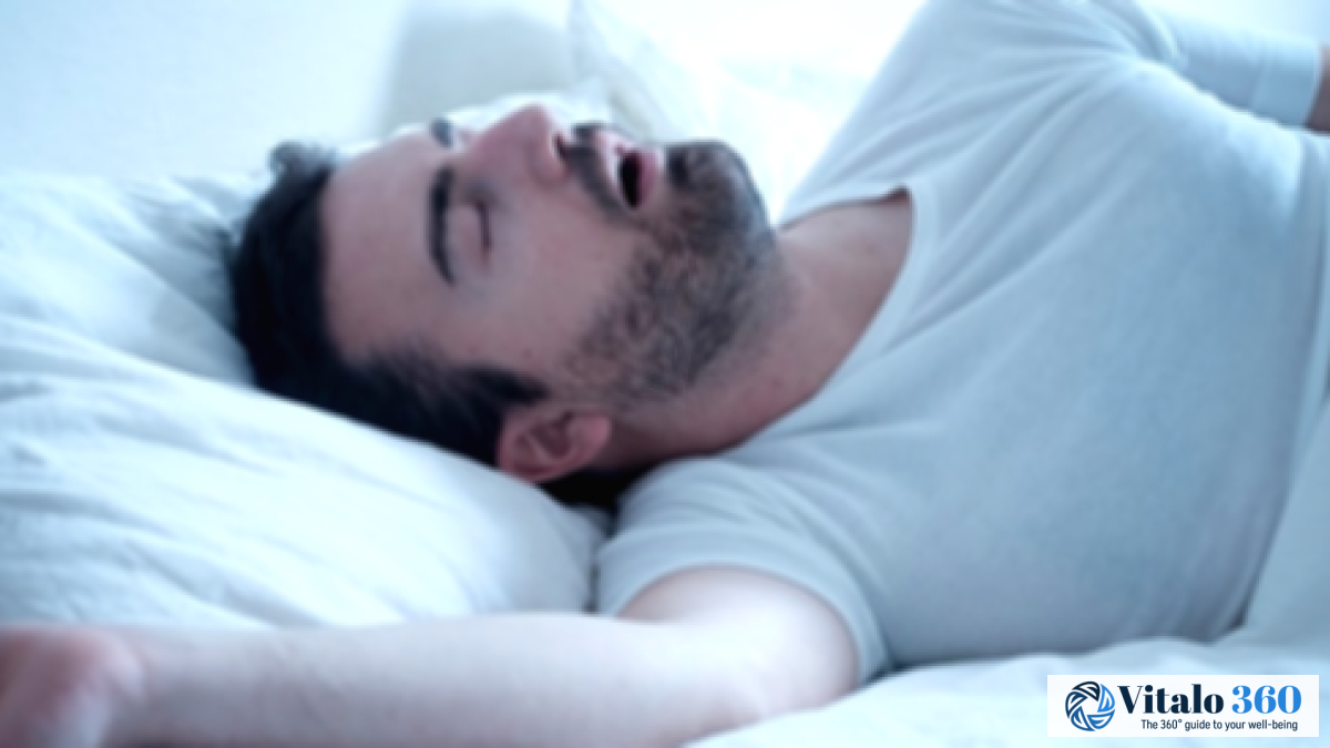 Sleep Paralysis: Understanding the Causes & Symptoms