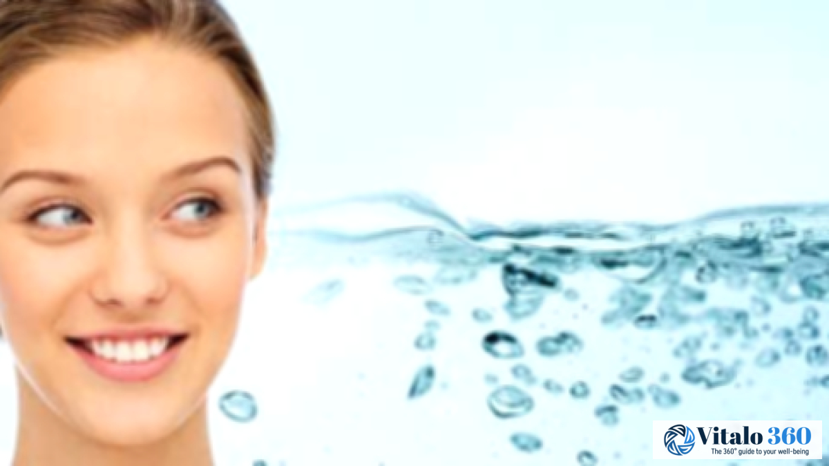 Stay Hydrated: Simple Tips for Optimal Health Stay Hydrated: Simple Tips for Optimal Health