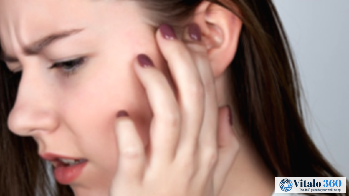 Surprising Facts You Didn’t Know About Your Ears