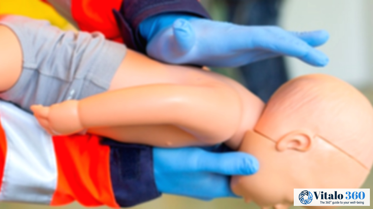 Swallowed Something? A Guide on What To Do Now