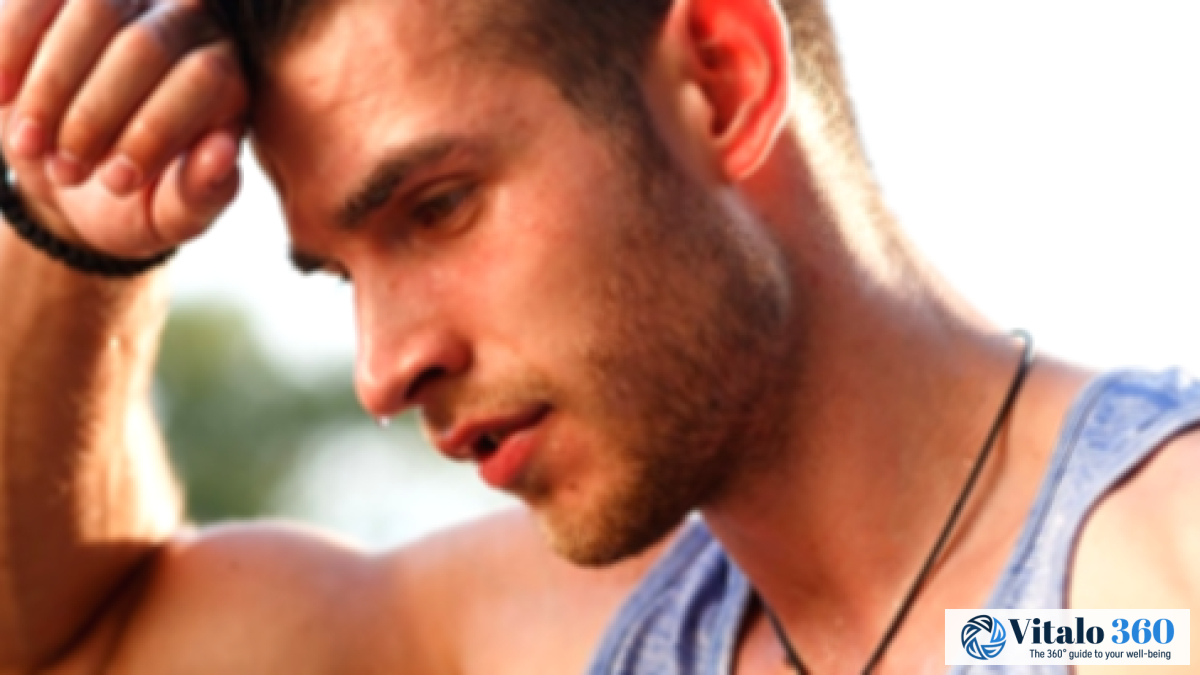 Sweat Clues: What Your Body Odor Can Tell You Sweat Clues: What Your Body Odor Can Tell You