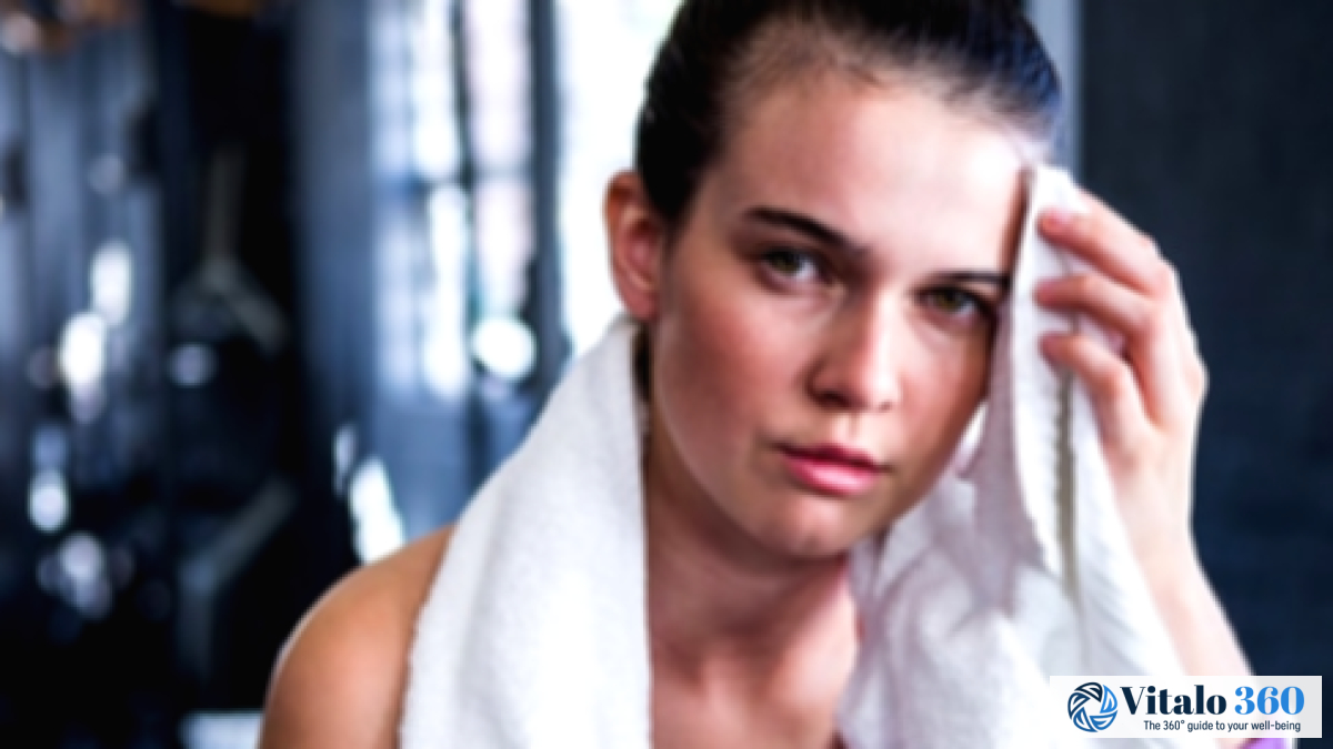 Sweating for Weight Loss: Key Benefits You Should Know