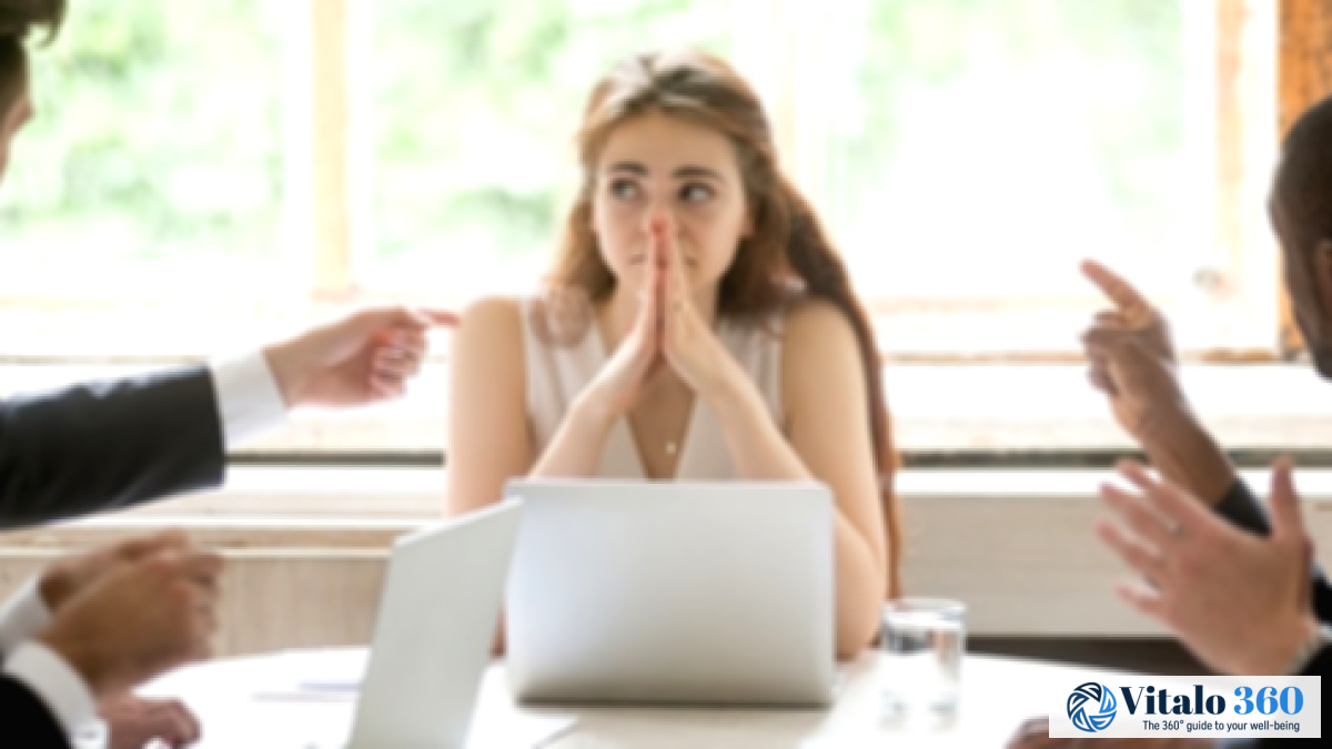 The Impact of Discrimination on Your Well-being