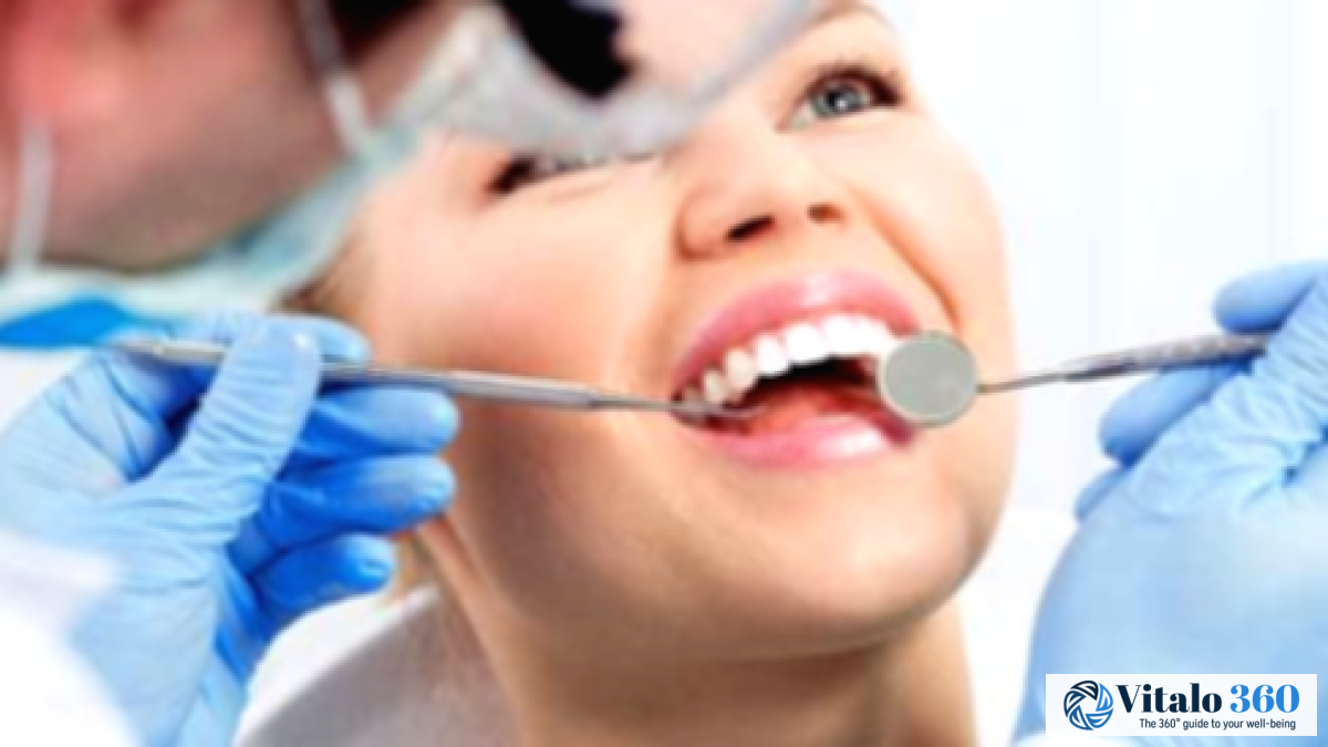 Tooth Nerve Inflammation: All You Need to Know