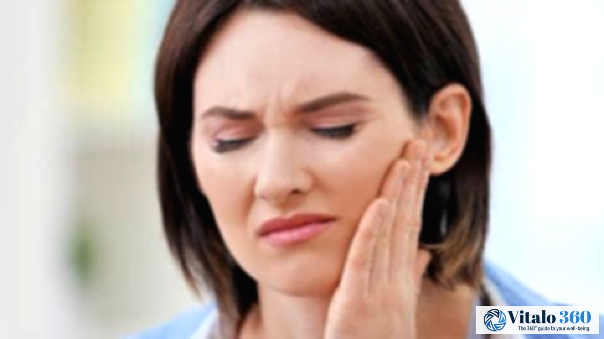 Tooth Sensitivity’s Impact on Your Daily Life