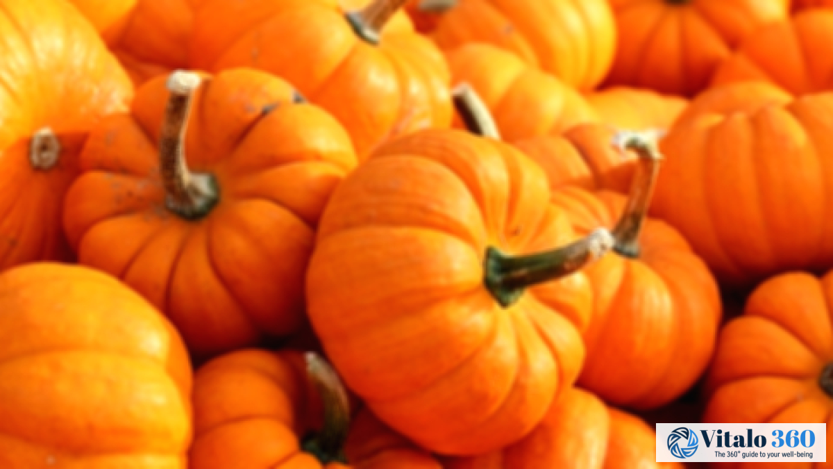 Top Scientifically Proven Benefits of Pumpkin