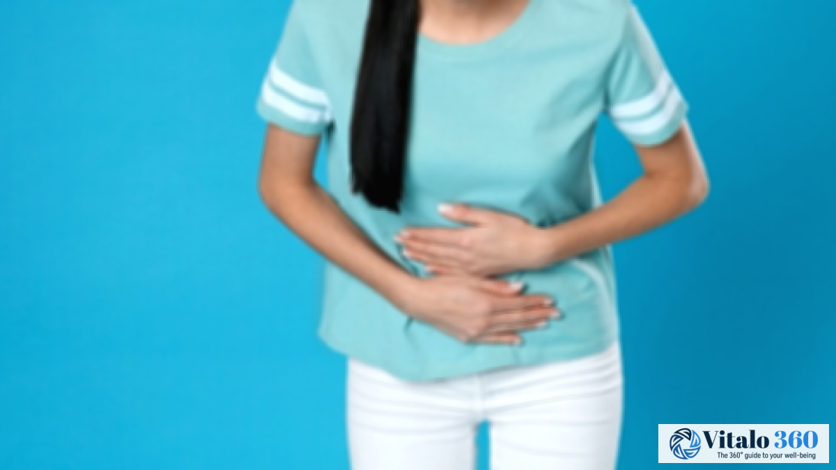 Unexpected Period Symptoms You Should Know