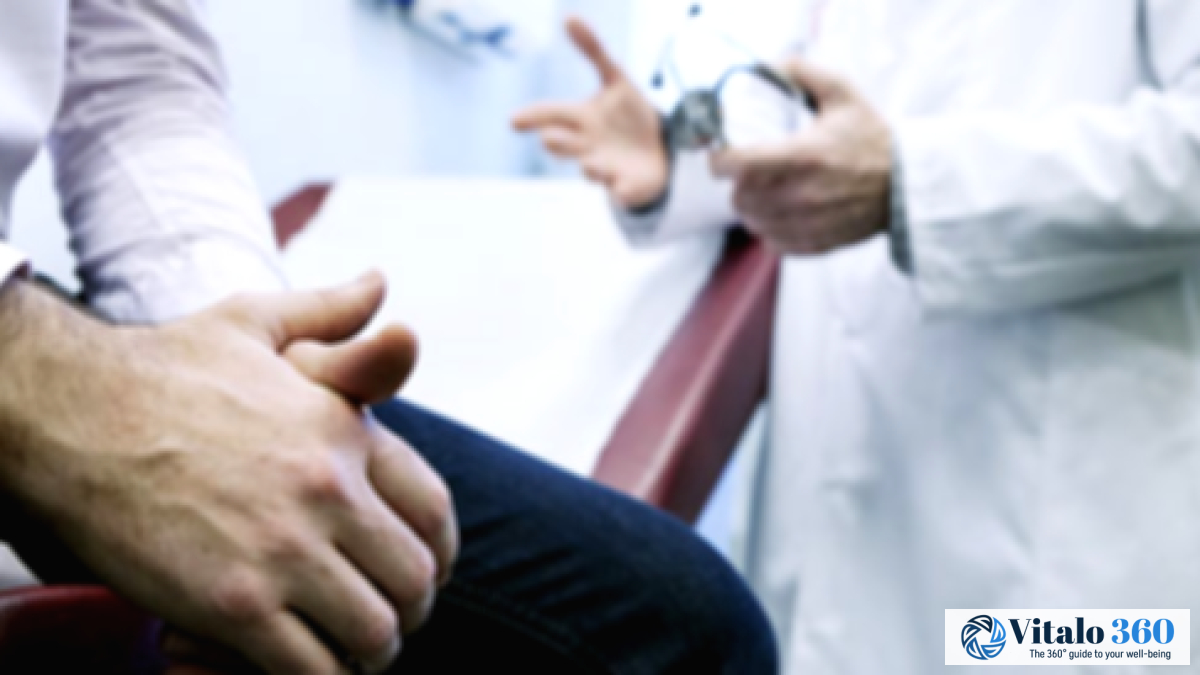 Vasectomy: Reasons, Benefits, and Risks