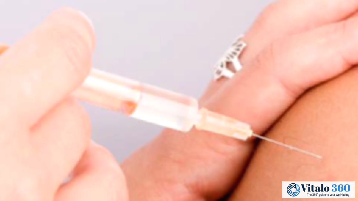 Vitamin B12 Injections: Your Complete Guide