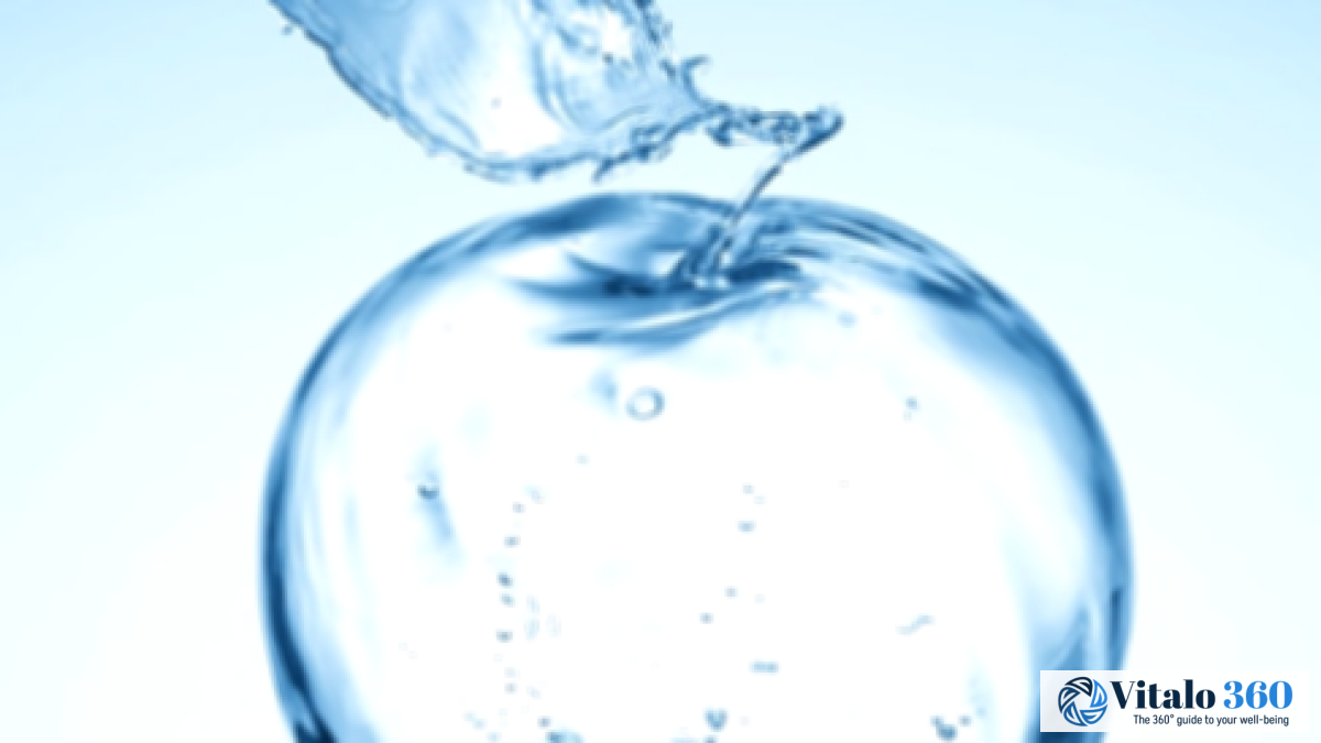 Water Diet: What it is and How it Works