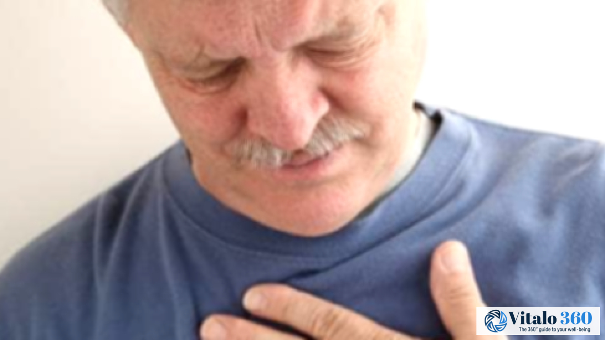 When Does Heartburn Become a Serious Health Issue? When Does Heartburn Become a Serious Health Issue?