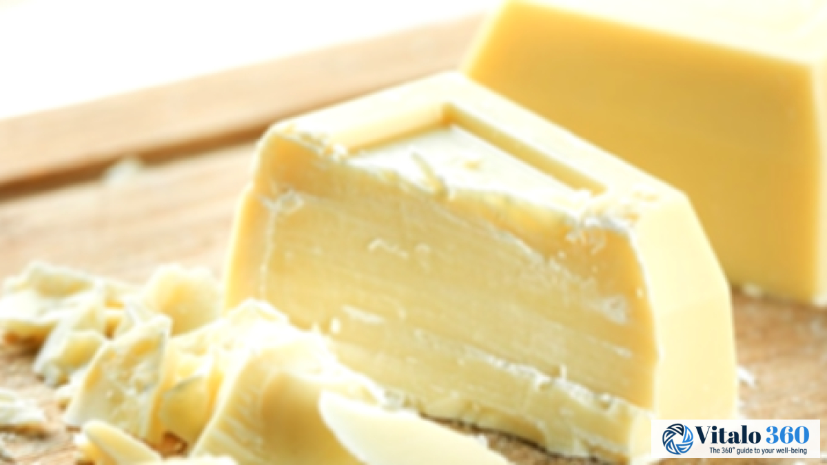 White Chocolate: Surprising Health Benefits? White Chocolate: Surprising Health Benefits?