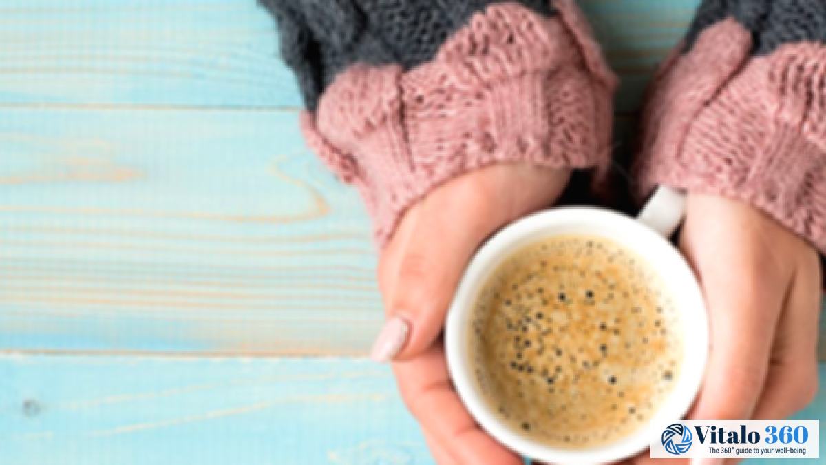 Winter Health: Protecting Your Family This Season Winter Health: Protecting Your Family This Season