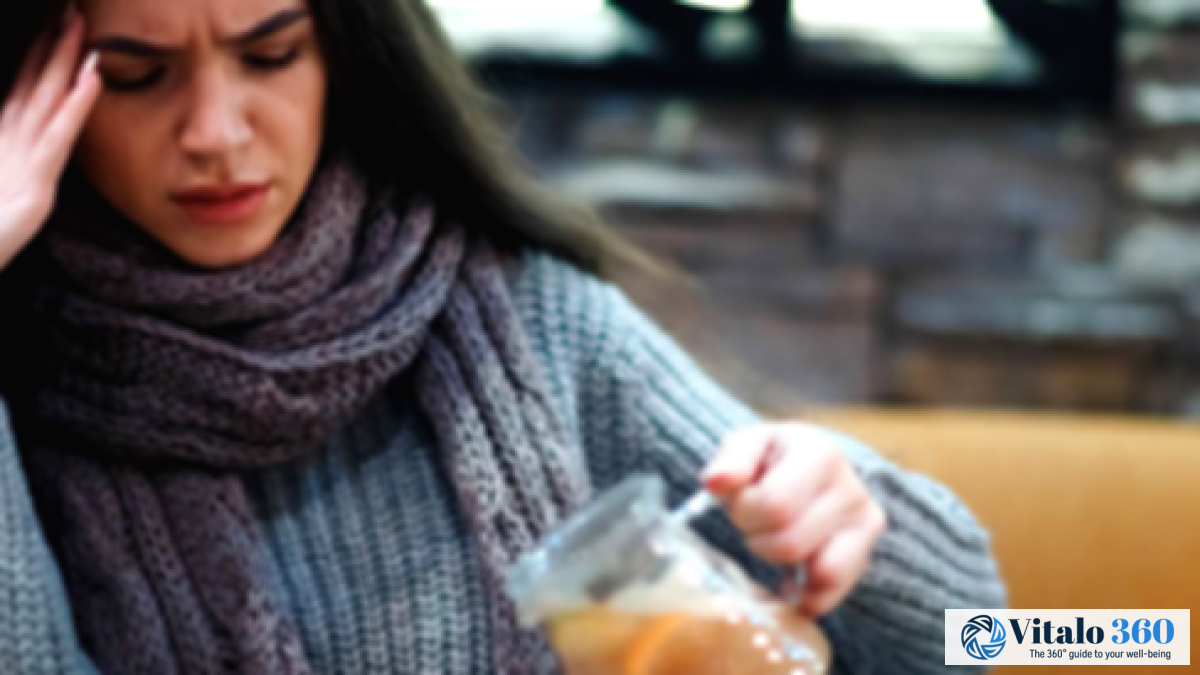 Winter Illness Symptoms: What You Should Know