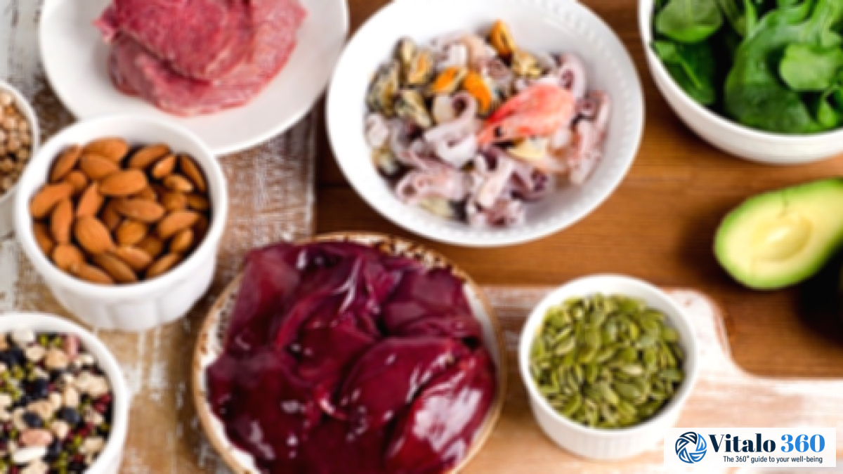 Zinc Benefits: What You Need to Know
