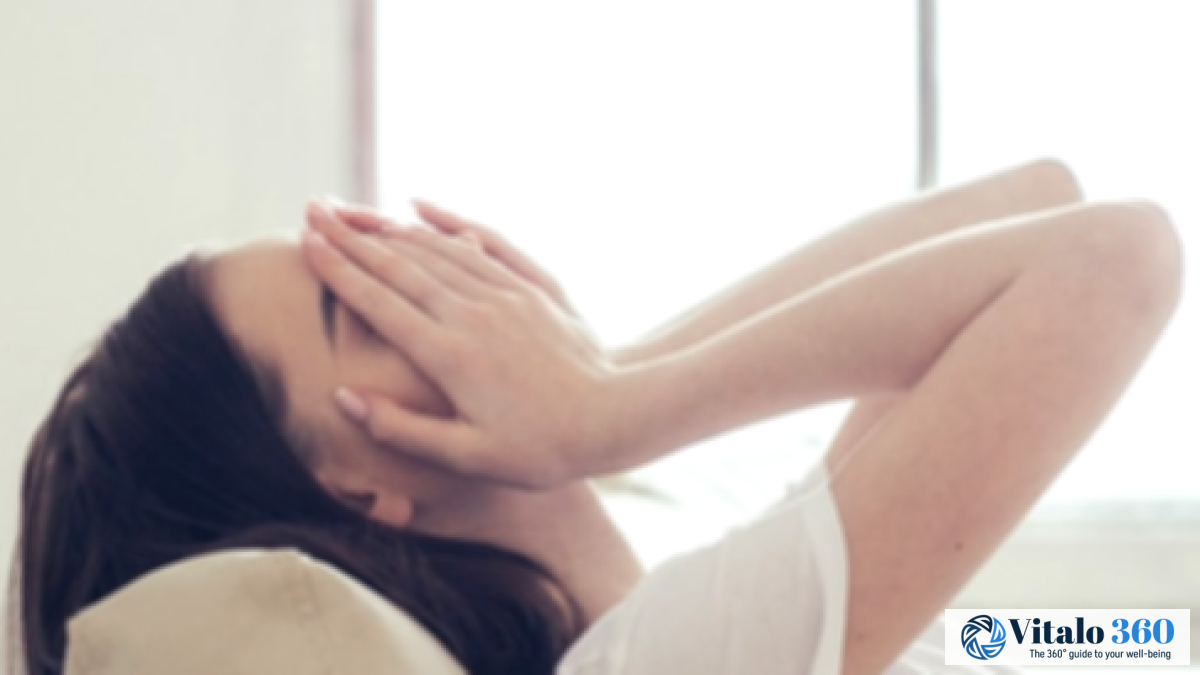10 Serious Conditions Headache Could Indicate