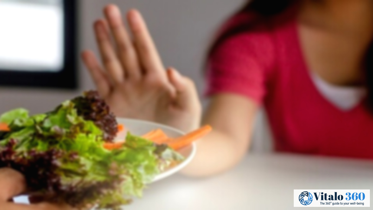 13 Natural Appetite Suppressants Hiding in Your Kitchen