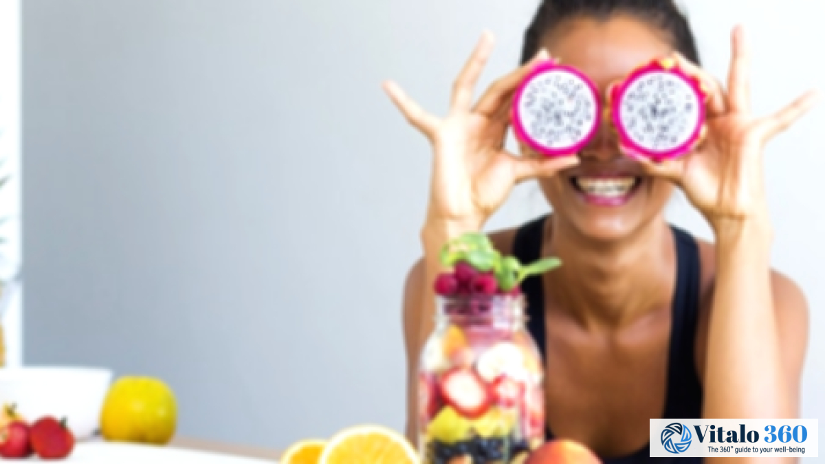 5 Essential Vitamins Every Woman Needs